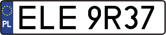 ELE9R37