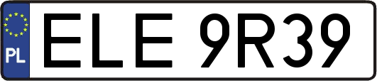 ELE9R39