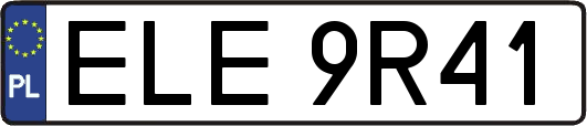ELE9R41