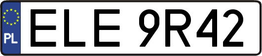 ELE9R42