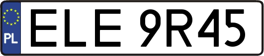 ELE9R45