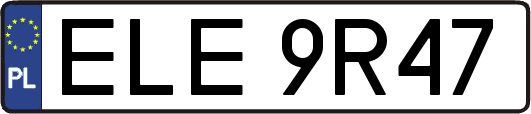 ELE9R47
