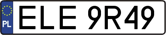 ELE9R49