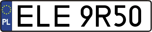 ELE9R50