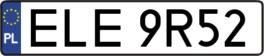 ELE9R52