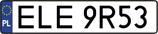 ELE9R53