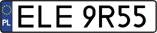 ELE9R55