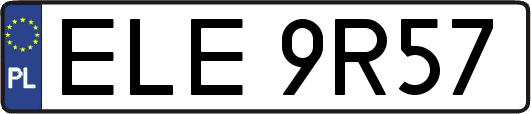 ELE9R57