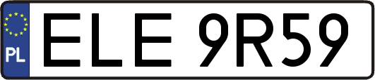 ELE9R59
