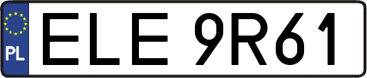ELE9R61