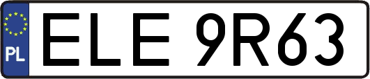 ELE9R63