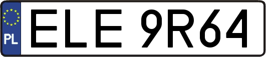 ELE9R64