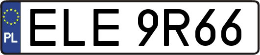 ELE9R66
