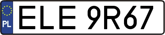 ELE9R67