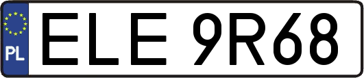 ELE9R68