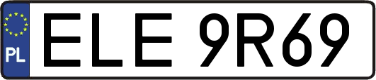 ELE9R69