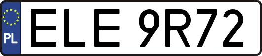 ELE9R72