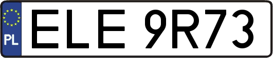 ELE9R73