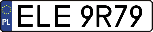 ELE9R79