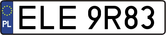 ELE9R83