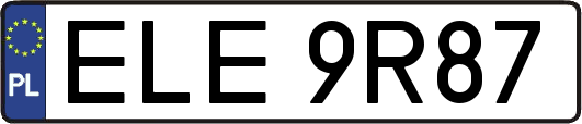 ELE9R87