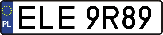 ELE9R89