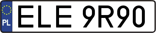 ELE9R90