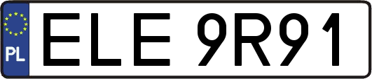 ELE9R91