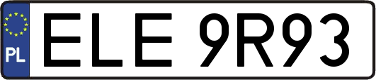 ELE9R93
