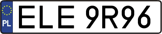 ELE9R96