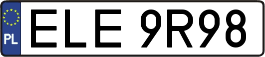 ELE9R98