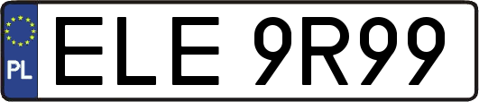 ELE9R99