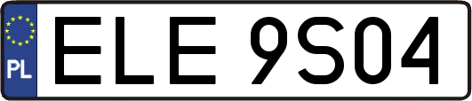 ELE9S04