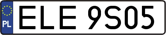 ELE9S05