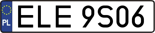 ELE9S06