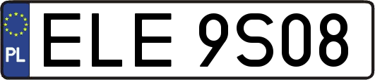 ELE9S08