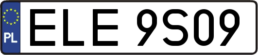 ELE9S09