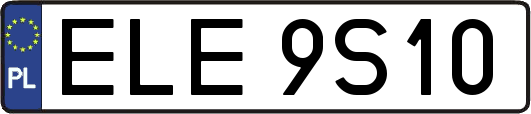 ELE9S10