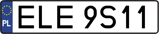 ELE9S11