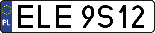 ELE9S12