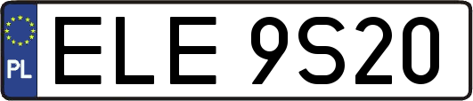 ELE9S20
