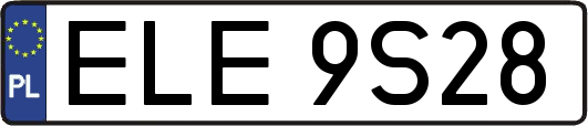 ELE9S28