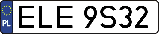 ELE9S32