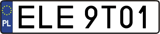 ELE9T01