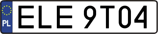 ELE9T04