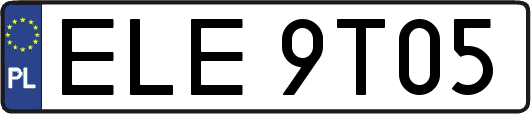ELE9T05