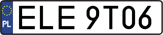 ELE9T06