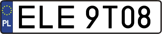 ELE9T08