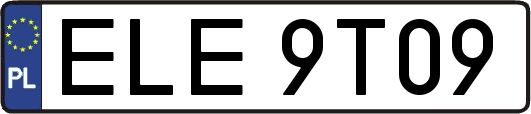ELE9T09