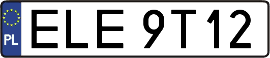 ELE9T12